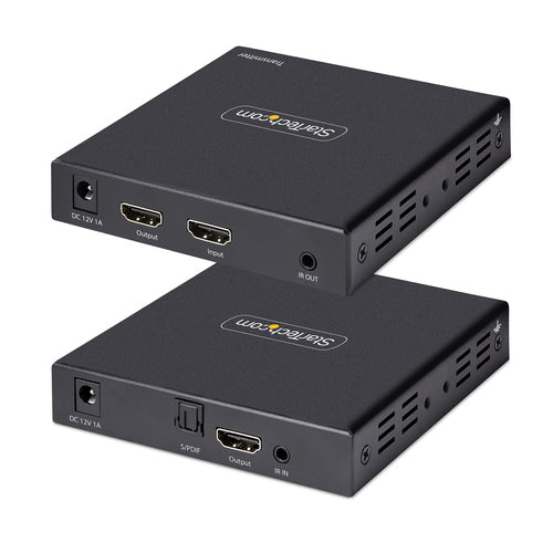 StarTech.com 4K70IC-EXTEND-HDMI AV extender