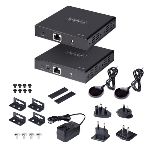 StarTech.com 4K70IC-EXTEND-HDMI AV extender