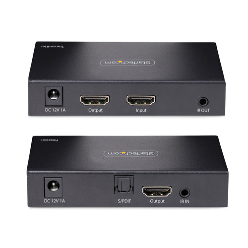 StarTech.com 4K70IC-EXTEND-HDMI AV extender