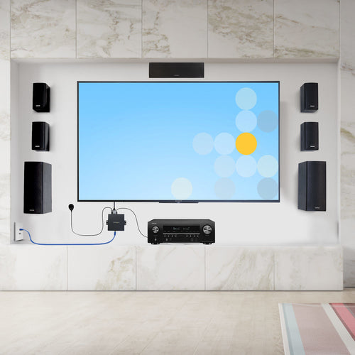 StarTech.com 4K70IC-EXTEND-HDMI AV extender