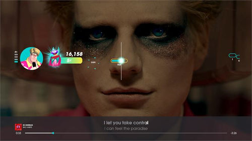 Microsoft Let's Sing 2023 Platinum Edition
