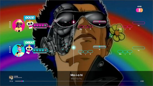Microsoft Let's Sing 2023 Platinum Edition