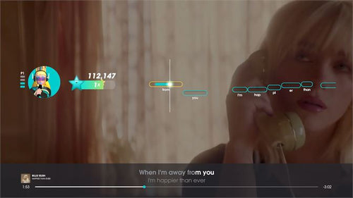 Microsoft Let's Sing 2023 Platinum Edition