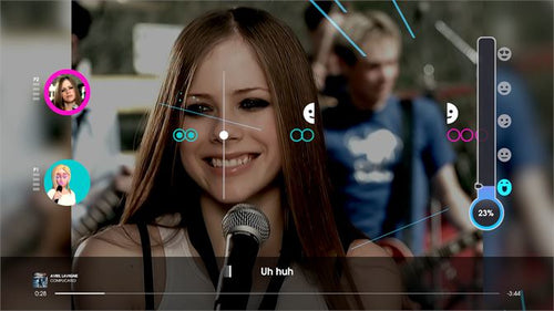 Microsoft Let's Sing 2023 Platinum Edition