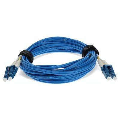 AddOn Networks ADD-LC-LC-7M9SMF-BE InfiniBand/fibre optic cable
