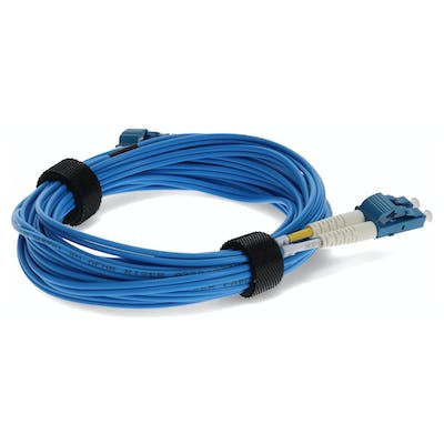 AddOn Networks ADD-LC-LC-7M9SMF-BE InfiniBand/fibre optic cable