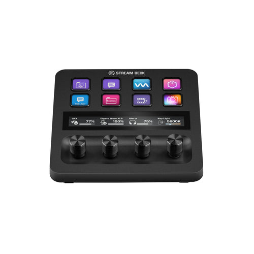 Corsair Stream Deck +