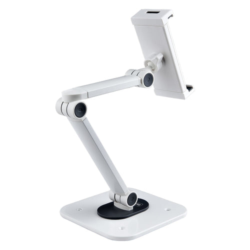 StarTech.com ADJ-TABLET-STAND-W multimedia cart/stand