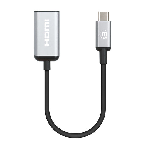 Manhattan 153706 video cable adapter