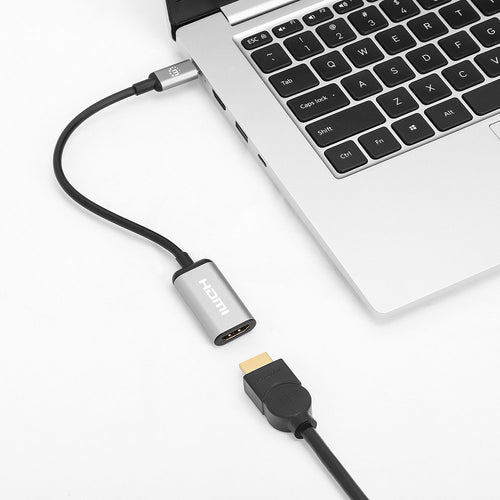 Manhattan 153706 video cable adapter