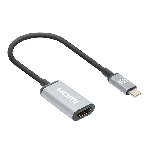 Manhattan 153706 video cable adapter