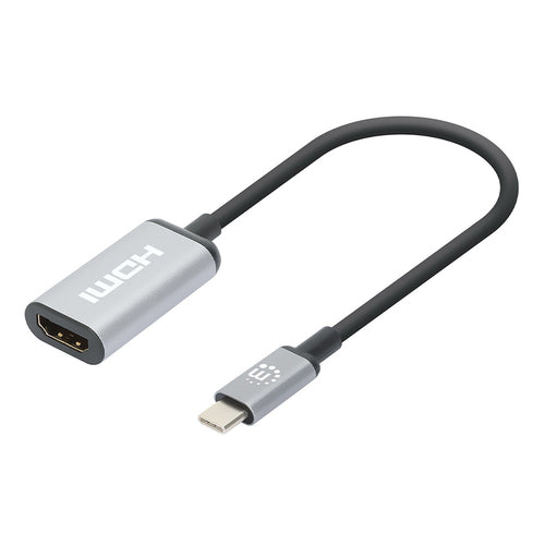 Manhattan 153706 video cable adapter