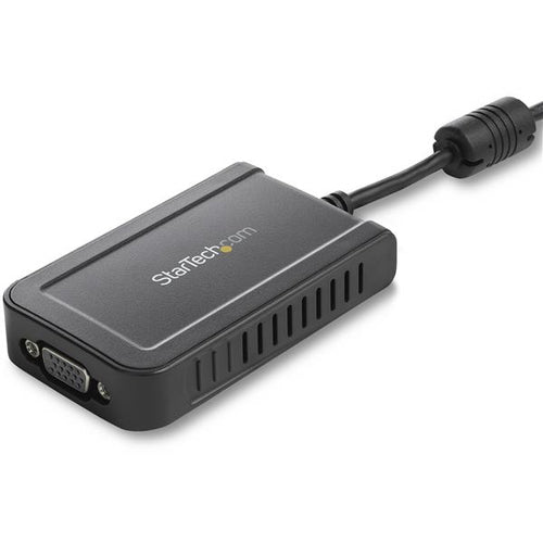 StarTech.com USB2VGAE3 USB graphics adapter