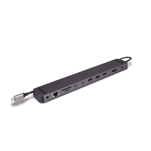 Lindy 43392 laptop dock/port replicator