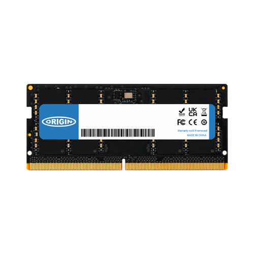 Origin Storage OM16G54800SO1RX8NE11 memory module