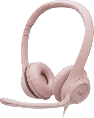 Logitech 981-001280 headphones/headset