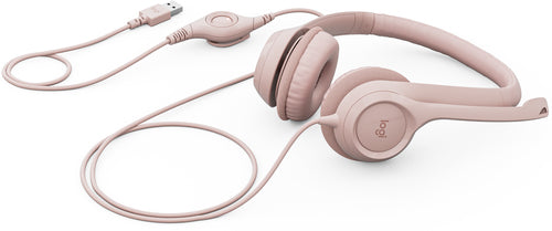 Logitech 981-001280 headphones/headset