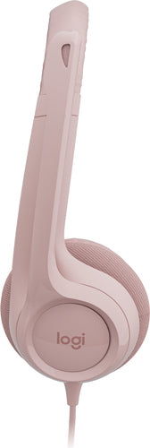 Logitech 981-001280 headphones/headset