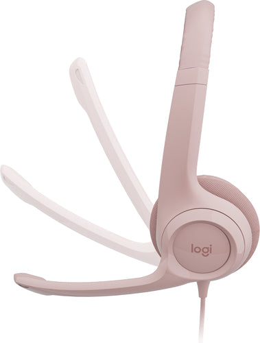 Logitech 981-001280 headphones/headset