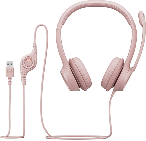 Logitech 981-001280 headphones/headset