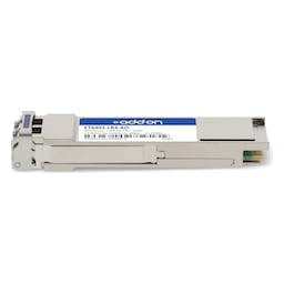 AddOn Networks ET6401-LR4-AO network transceiver module