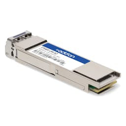 AddOn Networks ET6401-LR4-AO network transceiver module