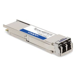 AddOn Networks ET6401-LR4-AO network transceiver module