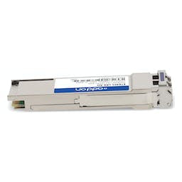 AddOn Networks ET6401-LR4-AO network transceiver module