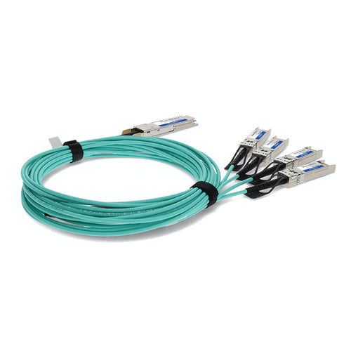 AddOn Networks 845420-B21-AO InfiniBand/fibre optic cable