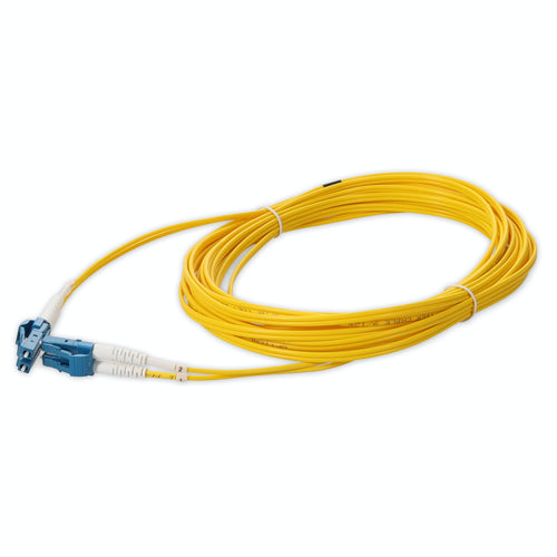 AddOn Networks ADD-LC-LC-5-5M9SMF InfiniBand/fibre optic cable