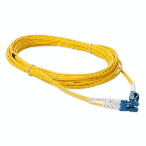 AddOn Networks ADD-LC-LC-5-5M9SMF InfiniBand/fibre optic cable