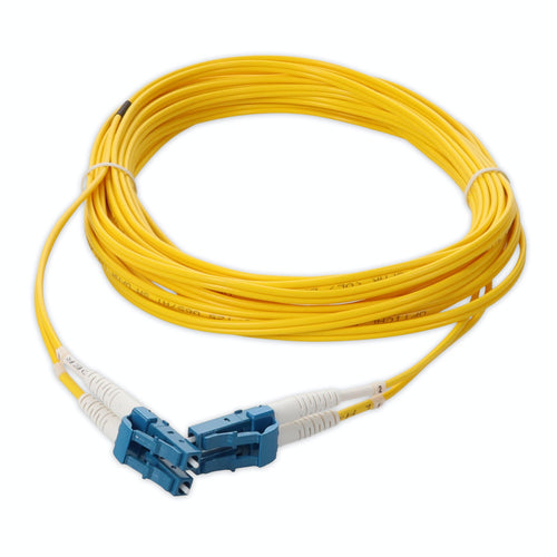 AddOn Networks ADD-LC-LC-5-5M9SMF InfiniBand/fibre optic cable