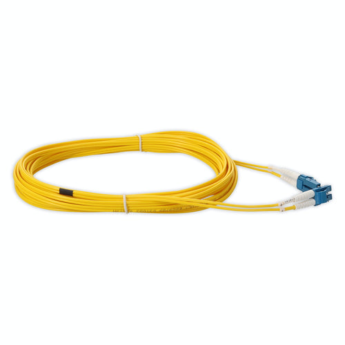 AddOn Networks ADD-LC-LC-5-5M9SMF InfiniBand/fibre optic cable