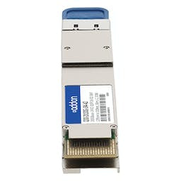 AddOn Networks QDD-2X100G-LR4-AO network transceiver module