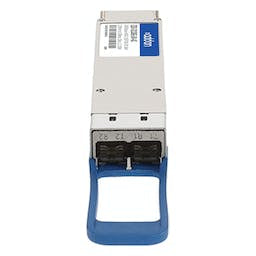 AddOn Networks QDD-2X100G-LR4-AO network transceiver module