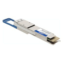 AddOn Networks QDD-2X100G-LR4-AO network transceiver module
