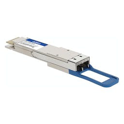 AddOn Networks QDD-2X100G-LR4-AO network transceiver module