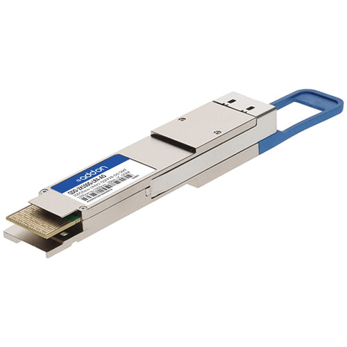 AddOn Networks QDD-2X100G-LR4-AO network transceiver module