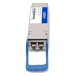 AddOn Networks QDD-400G-LR4-10-AO network transceiver module