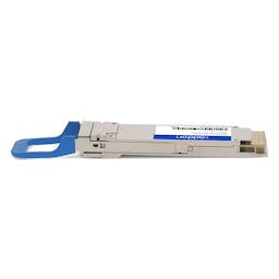 AddOn Networks QDD-400G-LR4-10-AO network transceiver module