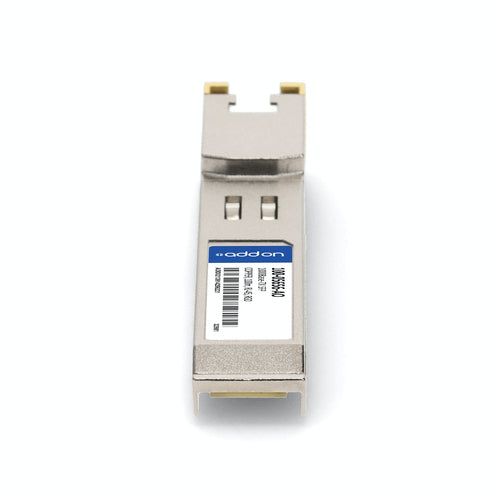 AddOn Networks 100-05656-AO network transceiver module