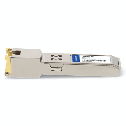 AddOn Networks 100-05656-AO network transceiver module