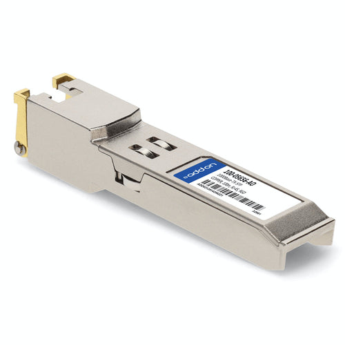 AddOn Networks 100-05656-AO network transceiver module