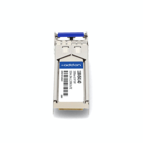 AddOn Networks 1100-0541-AO network transceiver module