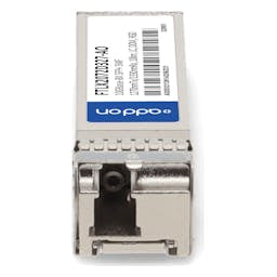 AddOn Networks FTLX2072D327-AO network transceiver module