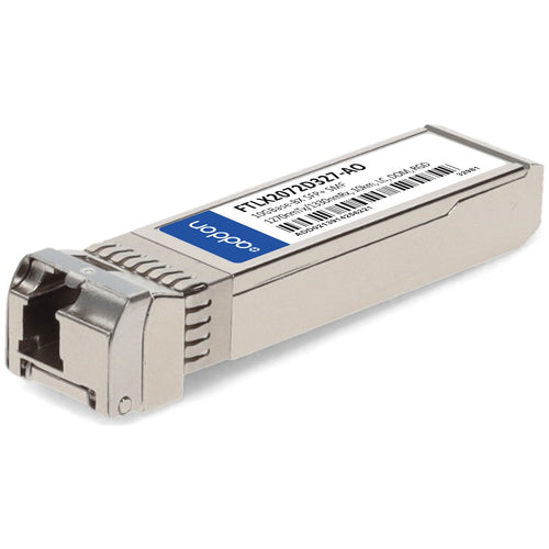 AddOn Networks FTLX2072D327-AO network transceiver module