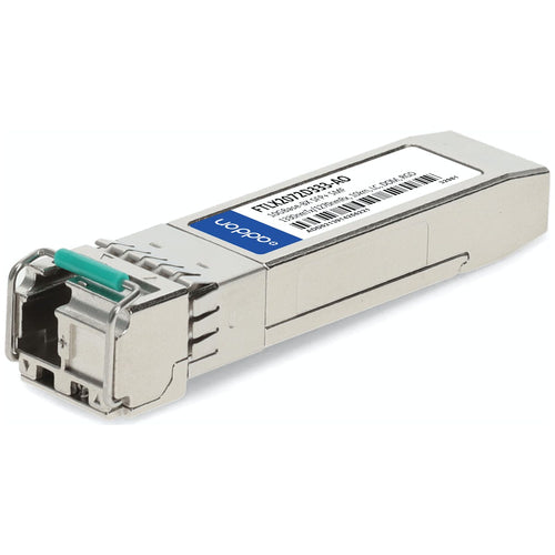 AddOn Networks FTLX2072D333-AO network transceiver module