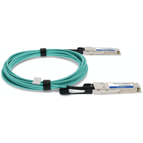 AddOn Networks ADD-QCIQIN-AOC7M InfiniBand/fibre optic cable