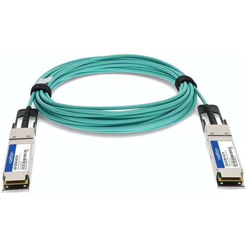 AddOn Networks ADD-QCIQIN-AOC7M InfiniBand/fibre optic cable