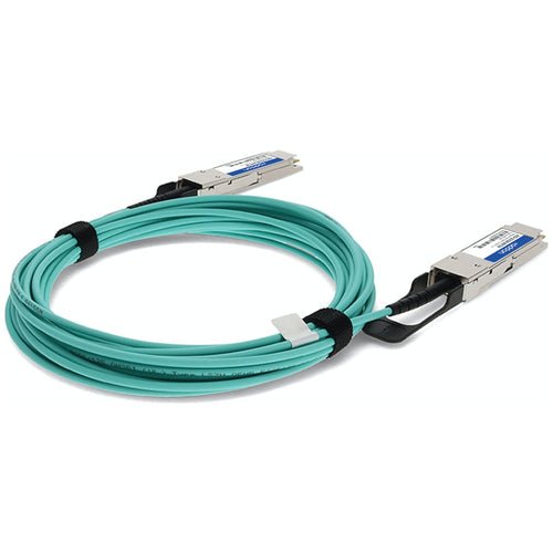 AddOn Networks ADD-QCIQIN-AOC7M InfiniBand/fibre optic cable